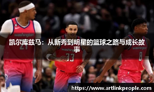 凯尔库兹马：从新秀到明星的篮球之路与成长故事